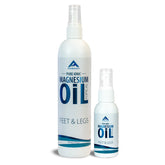 Anderson Magnesium Oil Feet & Legs